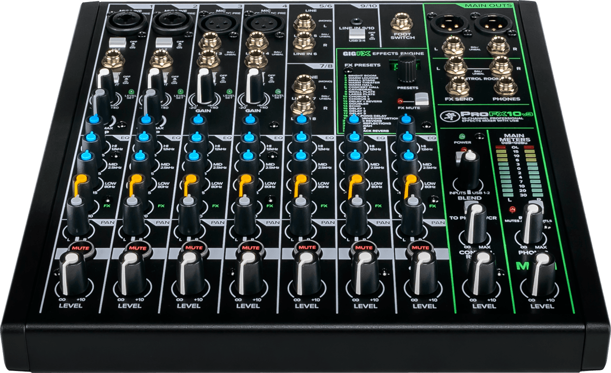 PROFX10V3