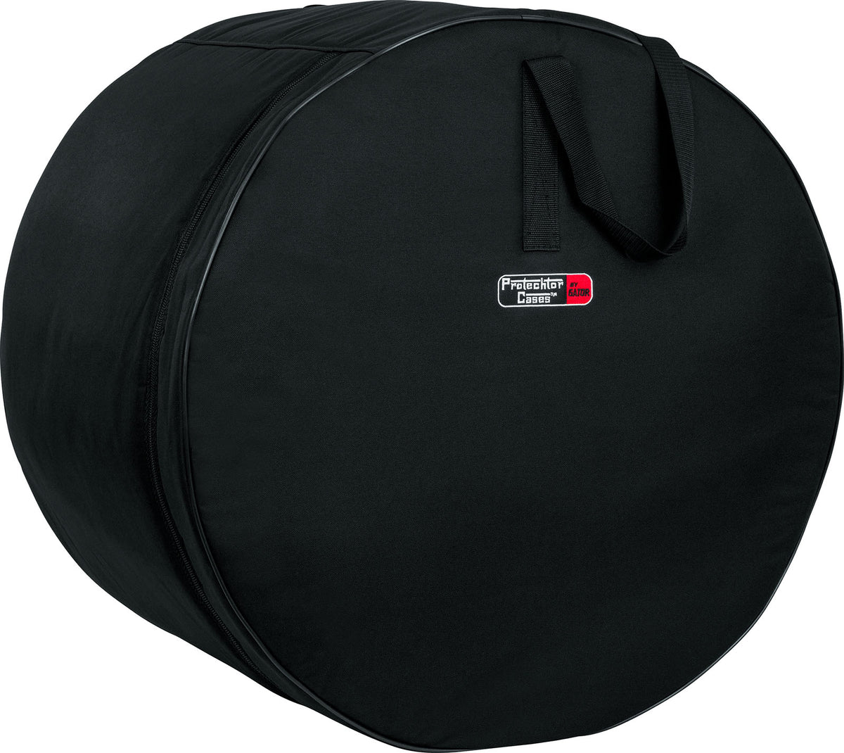 Housse nylon pour grosse caisse 22" x 16"