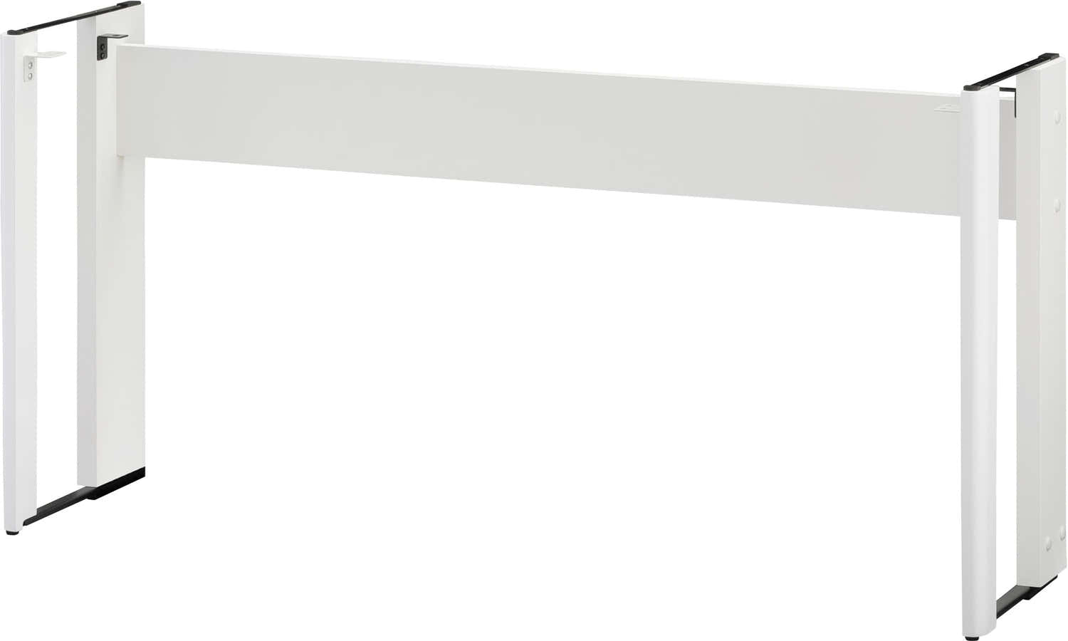 Stand clavier HM-5 Blanc