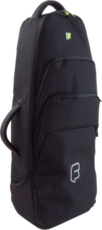 Hoes Urban Zwart Tenorsaxofoon