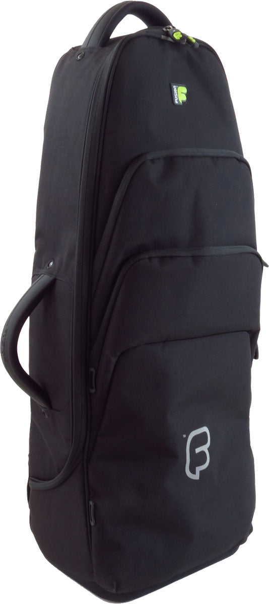 Hoes Urban Zwart Tenorsaxofoon