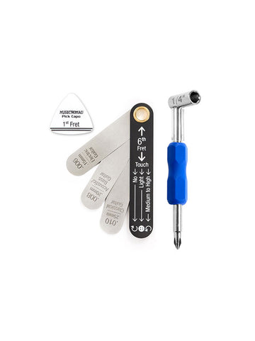 MN610 Kit de Réglage Taylor Livré Avec Mn231 Et Mn600