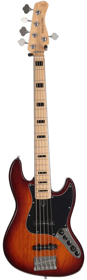 V7 Vintage S.Ash-5 Ts Mn
