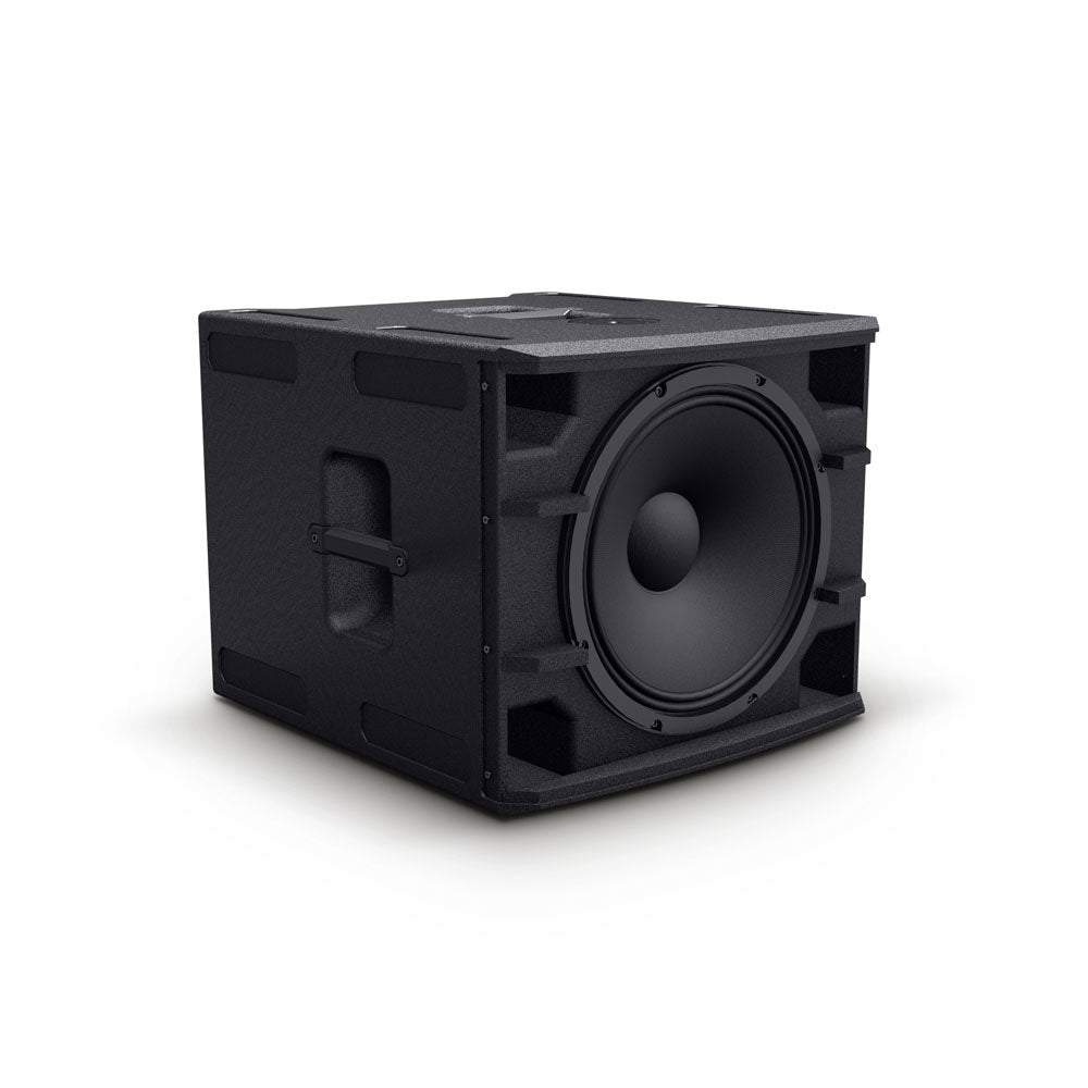 LDESUB15AG3 - Actieve subwoofer 15 inch