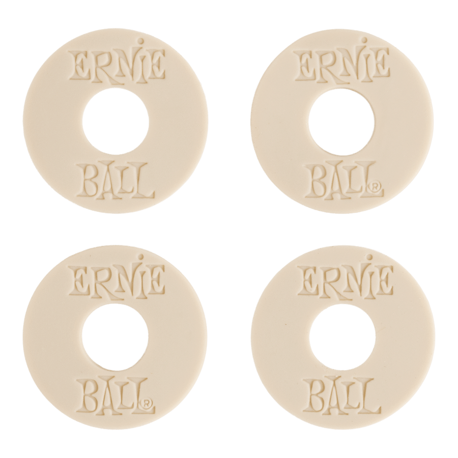 Strap Blocks Gris Pack de 4