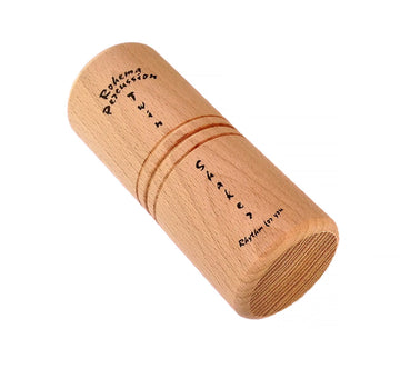 Twin Shaker Aigu Hêtre/acacia