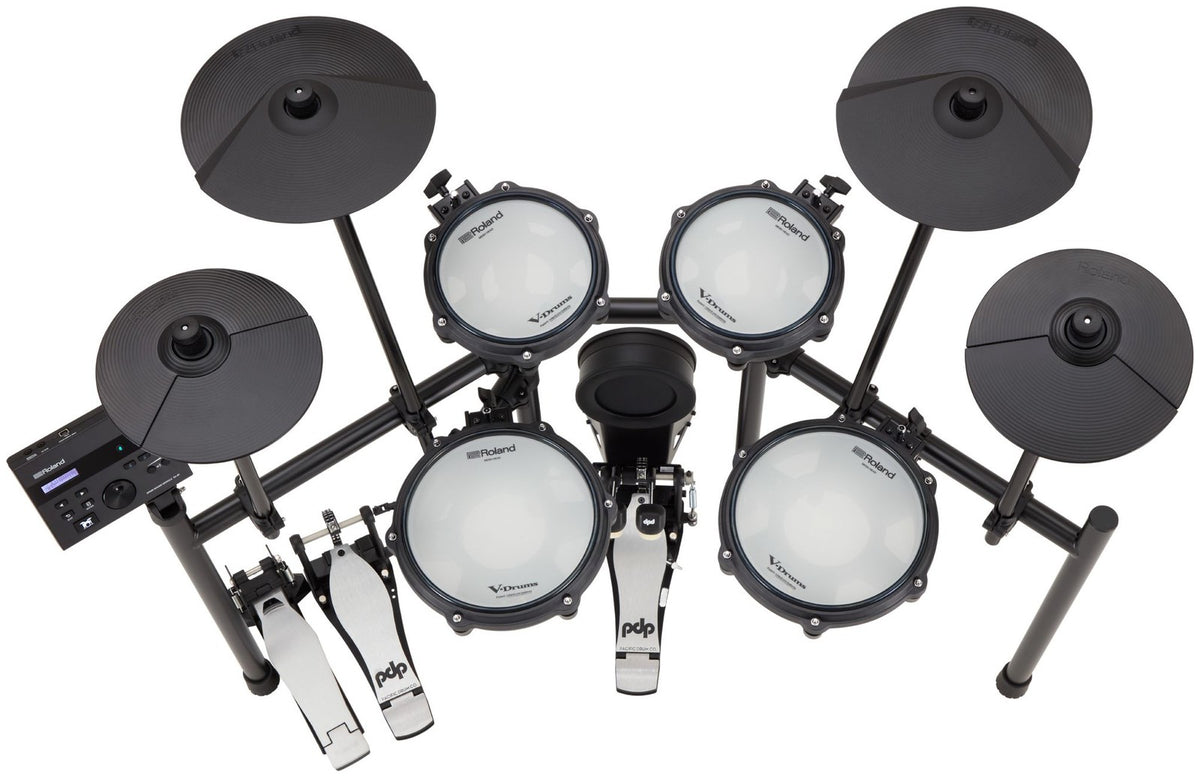 TD-07KV2 V-Drums Kit