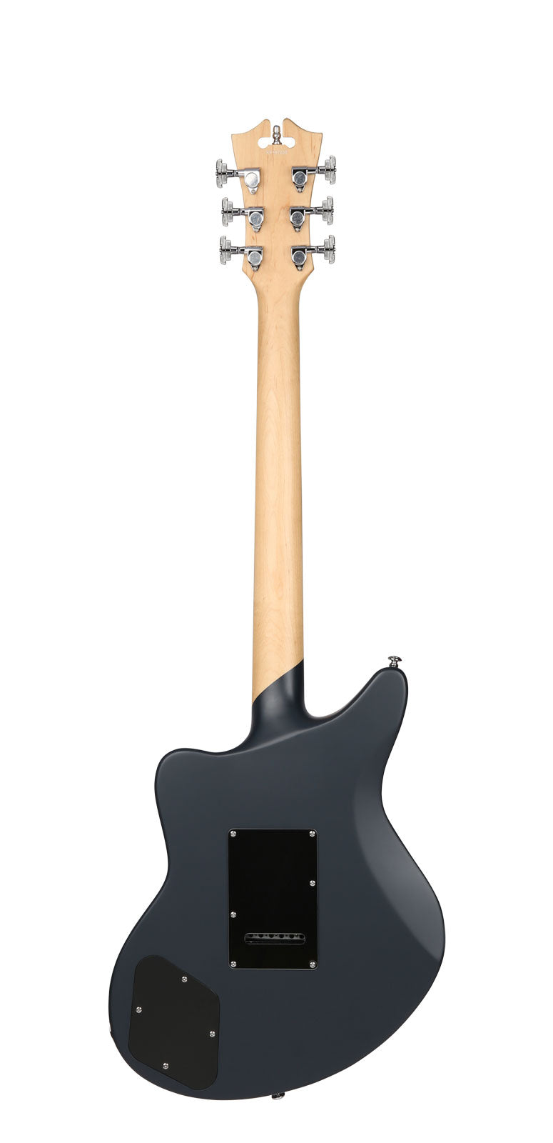 Deluxe Bedford Bob Weir