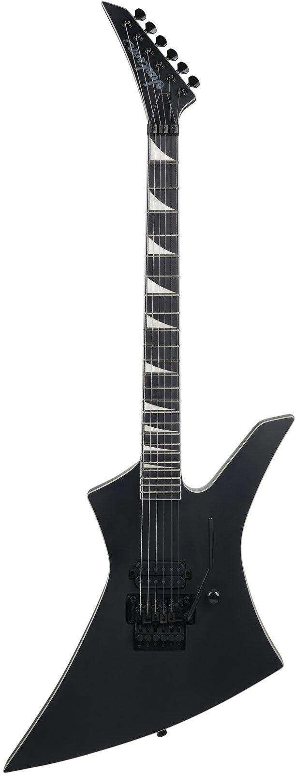 Kelly KE1A LTD Pro Plus Pure Metal EBO Satin Black