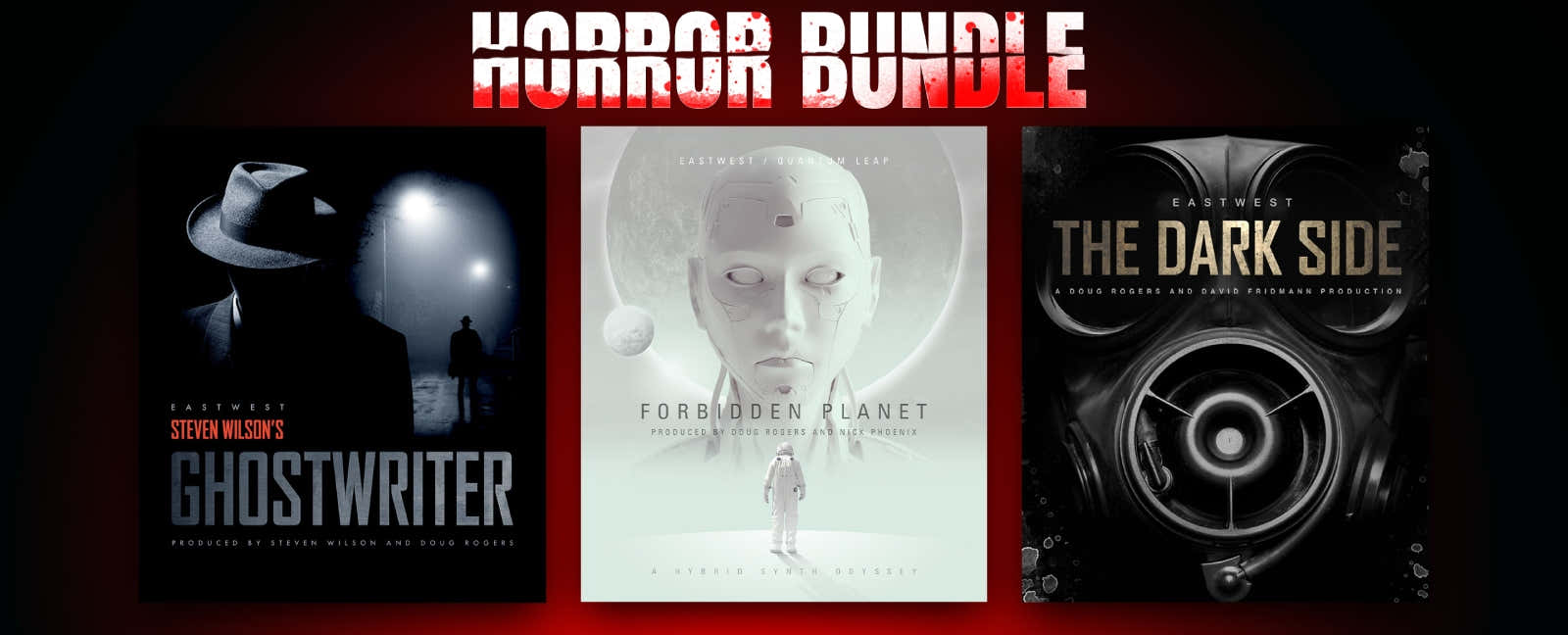 Horrorpakket
