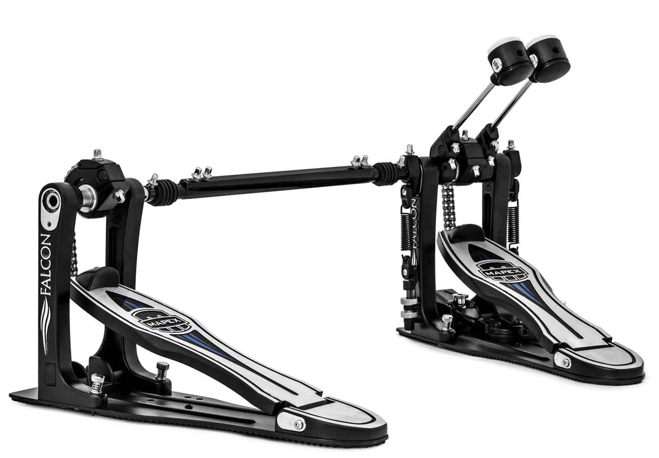 PF1000TW - Twin Pedale