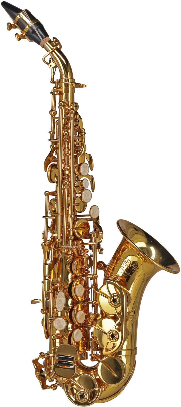 Ambition SC650 Bes Gelakt