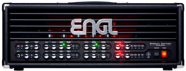 E 670FE-EL34 Founders Edition