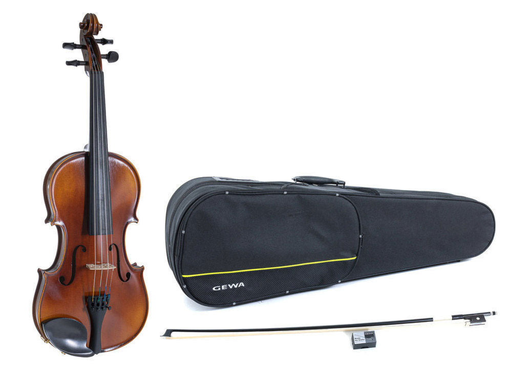 Allegro Alto 4/4 - 39,5 (Archet Carbone)