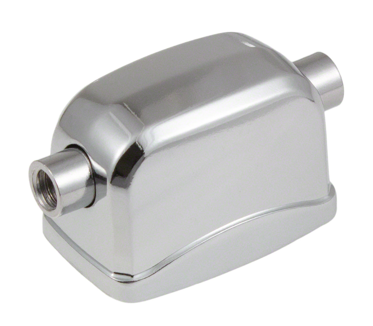 L17SD - Coquille Caisse Claire - 25mm (X1)