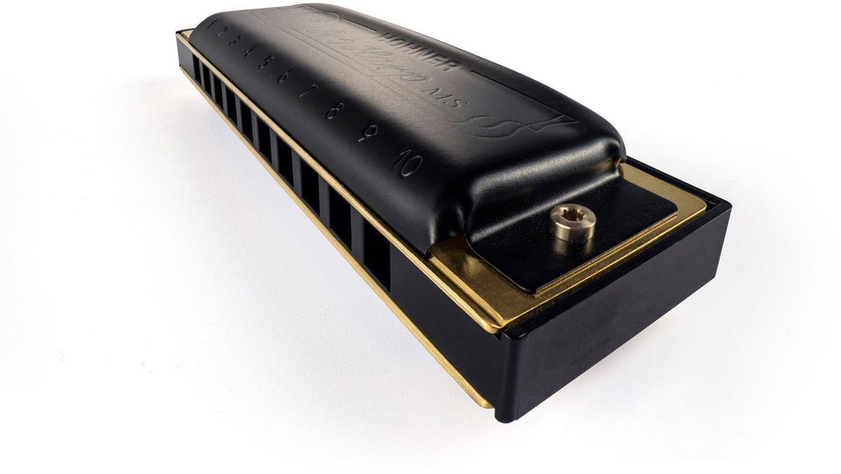 Pro Harp Bb/Sib - 10 Trous