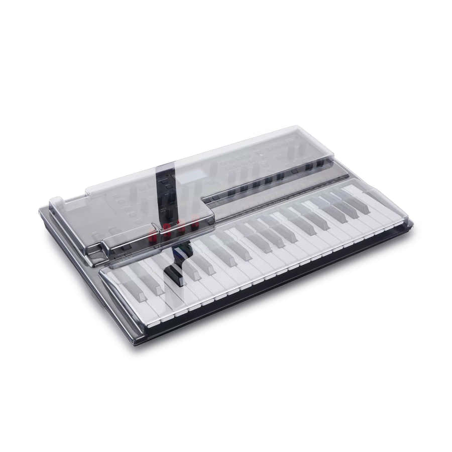 Korg Wavestate Opsix Modwave Hoes