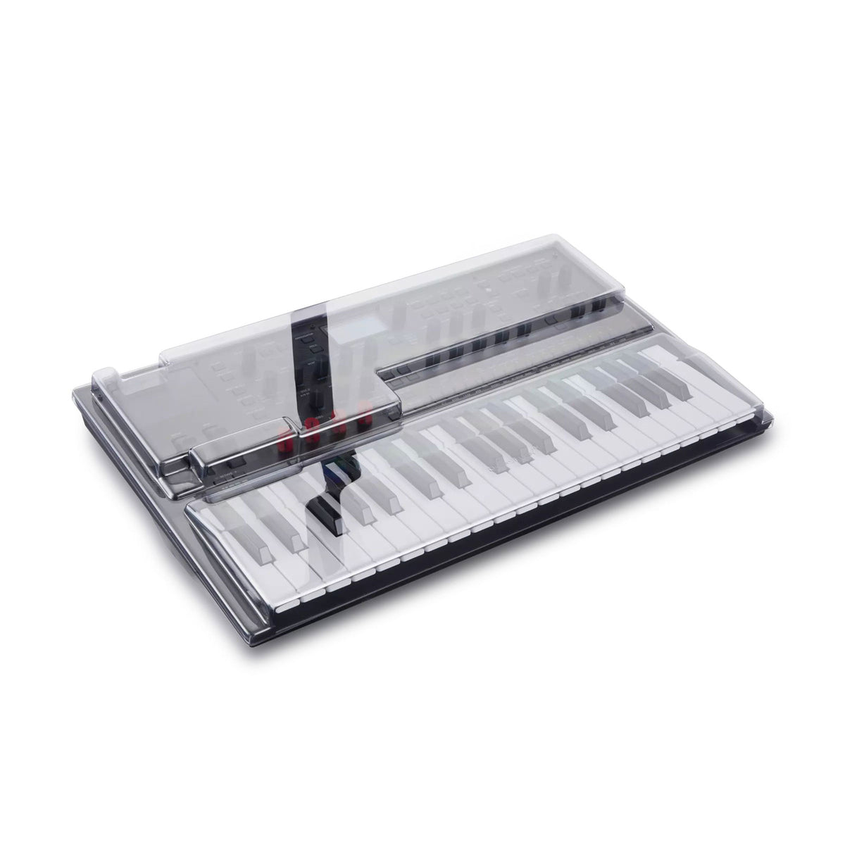 Korg Wavestate Opsix Modwave Hoes