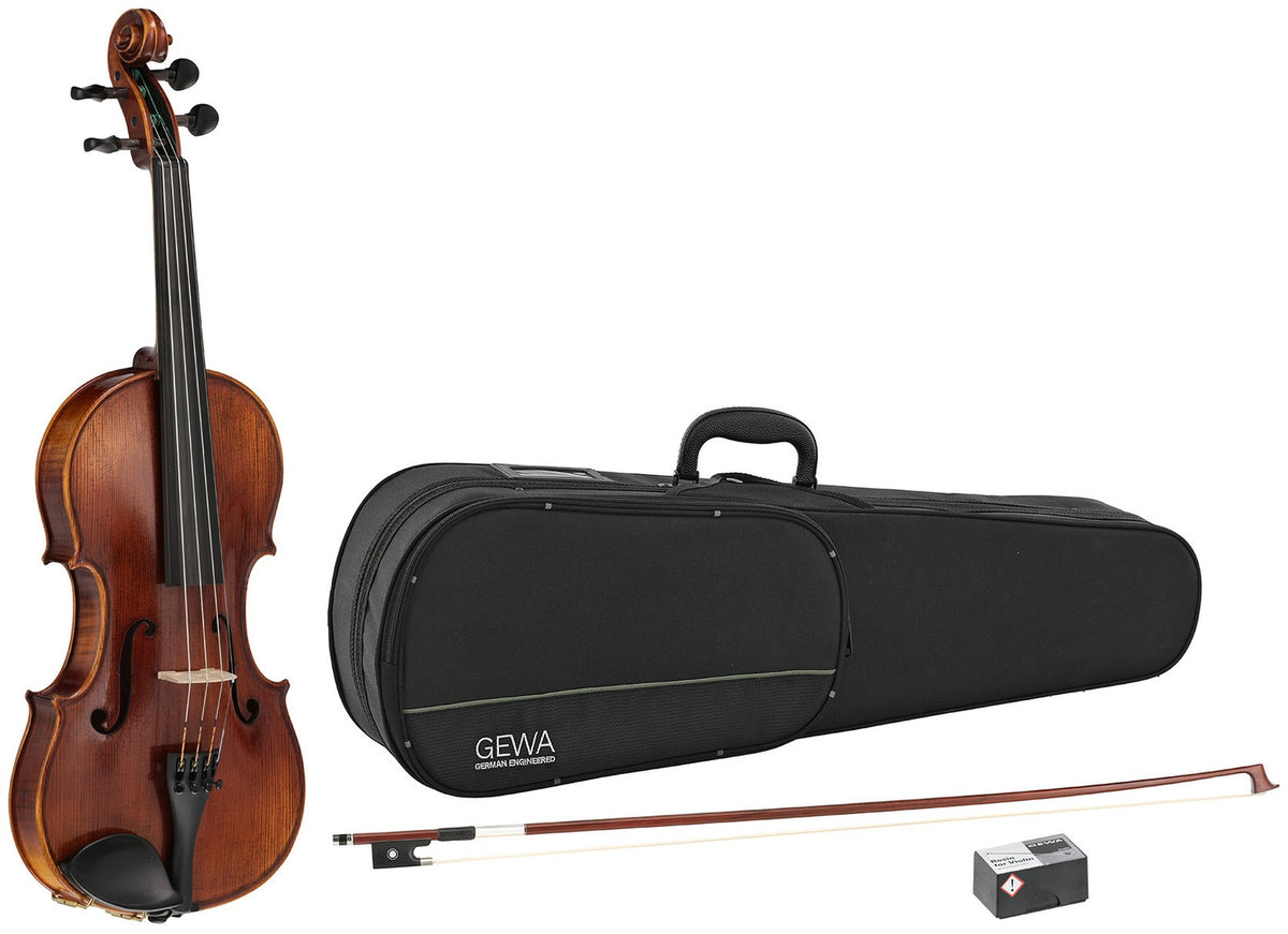 Sonata Deluxe Europa Violon 4/4