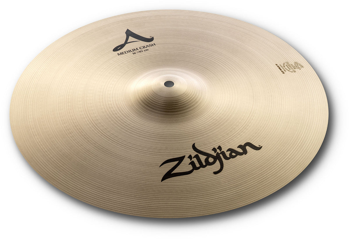 Zildjian A0240 - A-series Medium Crash 16"
