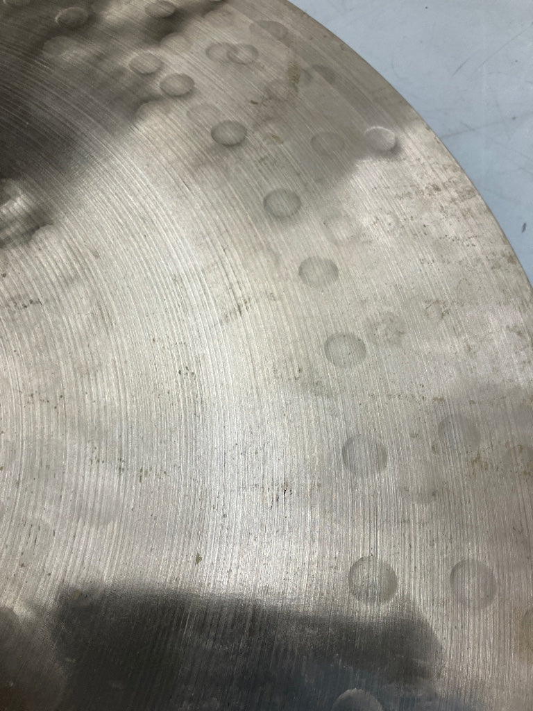 Stratus 18" China-bekken - B-stock