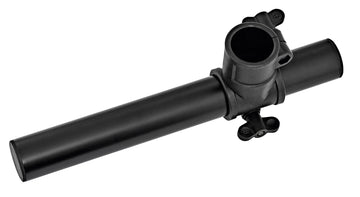 CR-bar - Barre Alu 11" Pour Rack Noir
