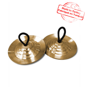 PROFESSIONAL LINE FINGER BEKKEN BRONZE 58MM