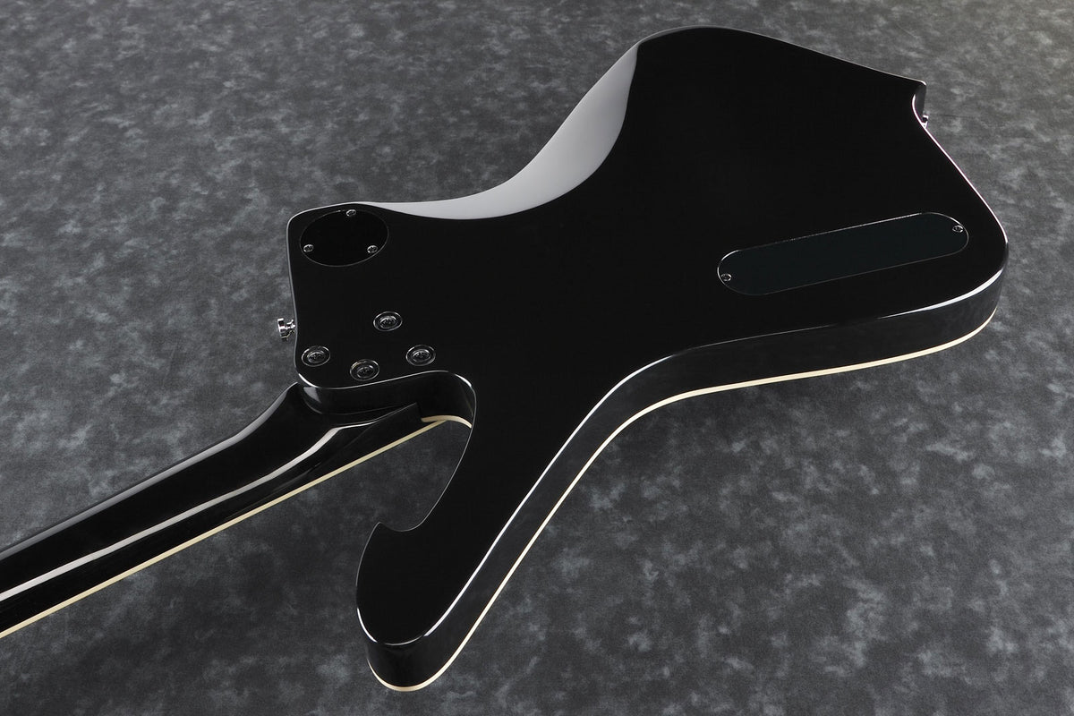 PS60-BK Zwart Signature Paul Stanley