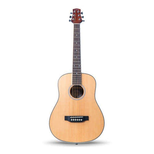 CO-MINI-A-GTR Mini-akoestische gitaar