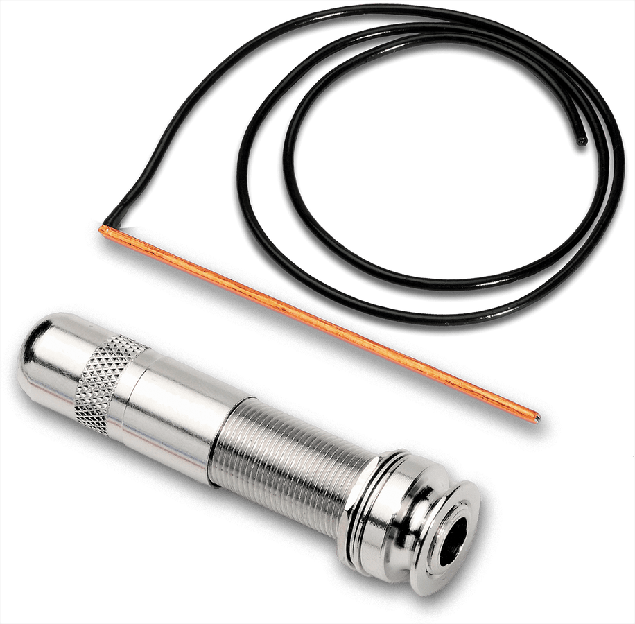 AGX-094 Piezo Passif Chevalet pour Classique et 12 Cordes