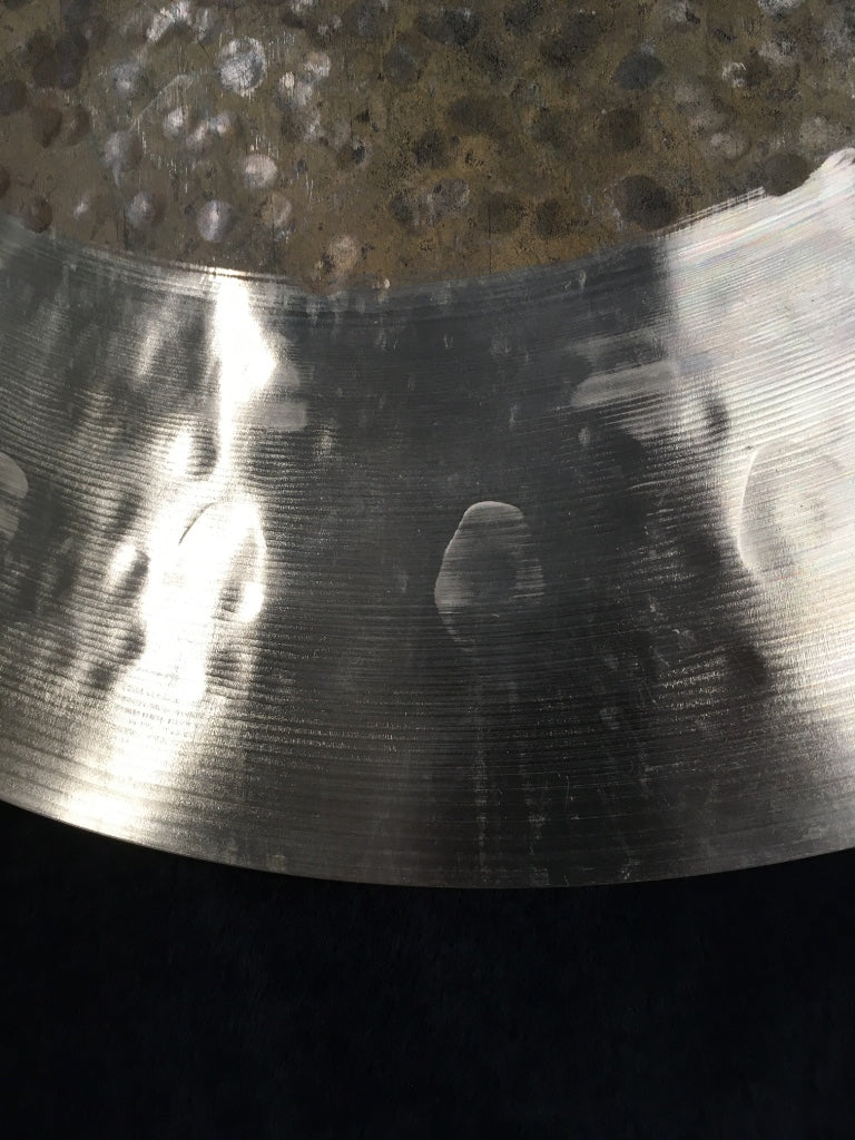 HHX 14" Click HI-hats - Stock B
