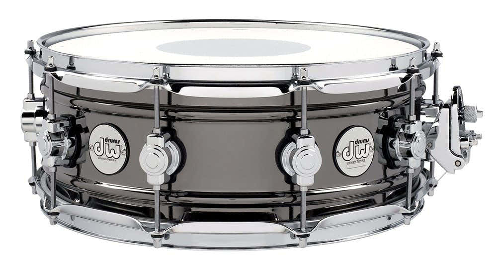 Design - Laiton Black Brass 14 X 5.5"