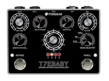 T7e Baby