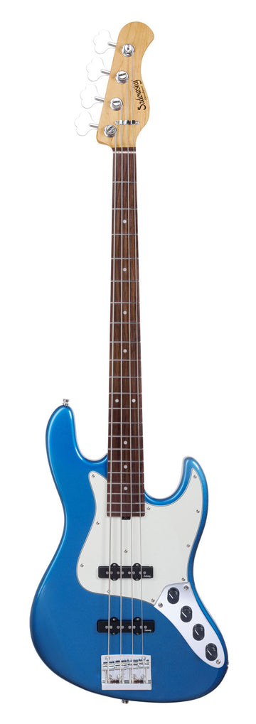 METROEXPRESS STANDARD JJ 4 ICE BLUE METALLIC,RSW