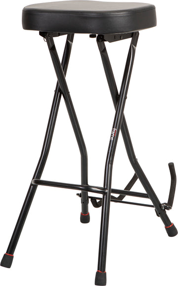 Tabouret et Stand pour Guitare