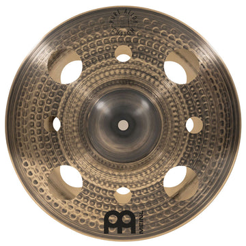 Trash Stack 12" Pure Alloy Custom