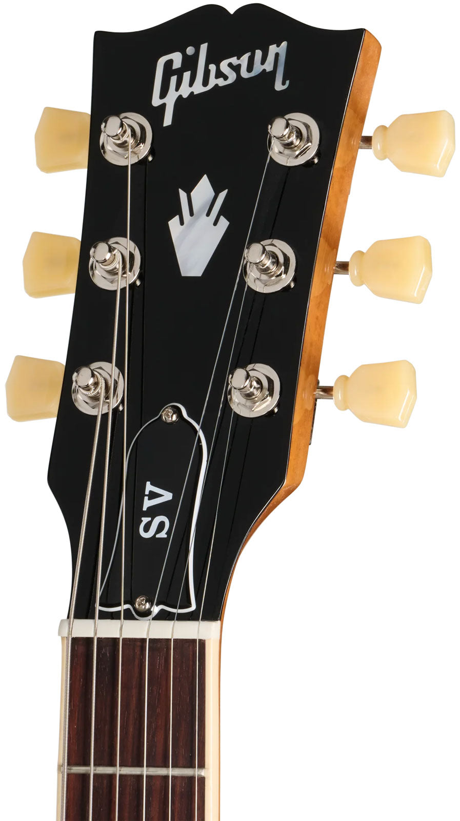 SG Standard Signature Sadler Vaden Natuurlijke burst