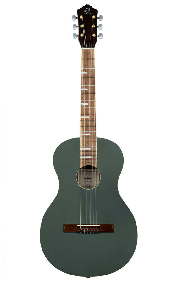Ranger Parlor Platinium