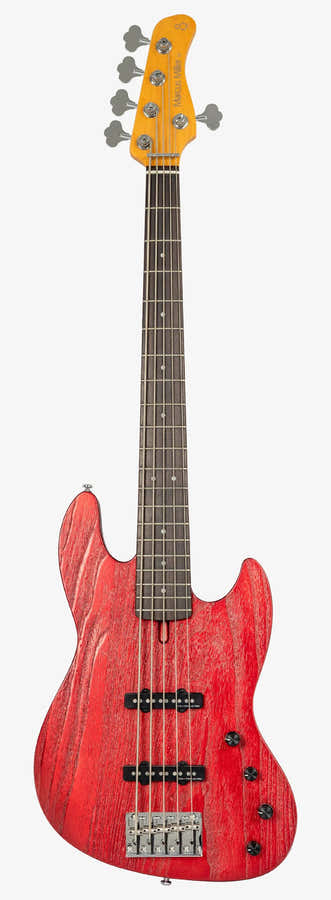V6-5 Candy Appel Red