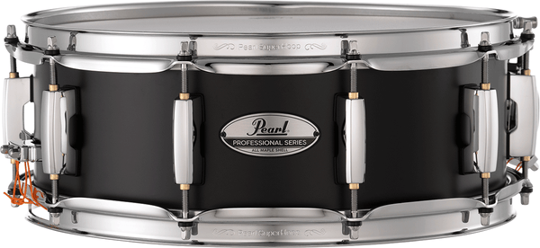 PMX Professioneel esdoorn 14X5 mat kaviaarzwart
