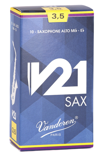 V21 3.5 - Saxophone Alto