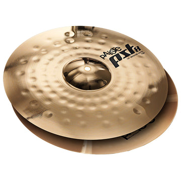 PST8 Reflector 14" Medium Hi Hat