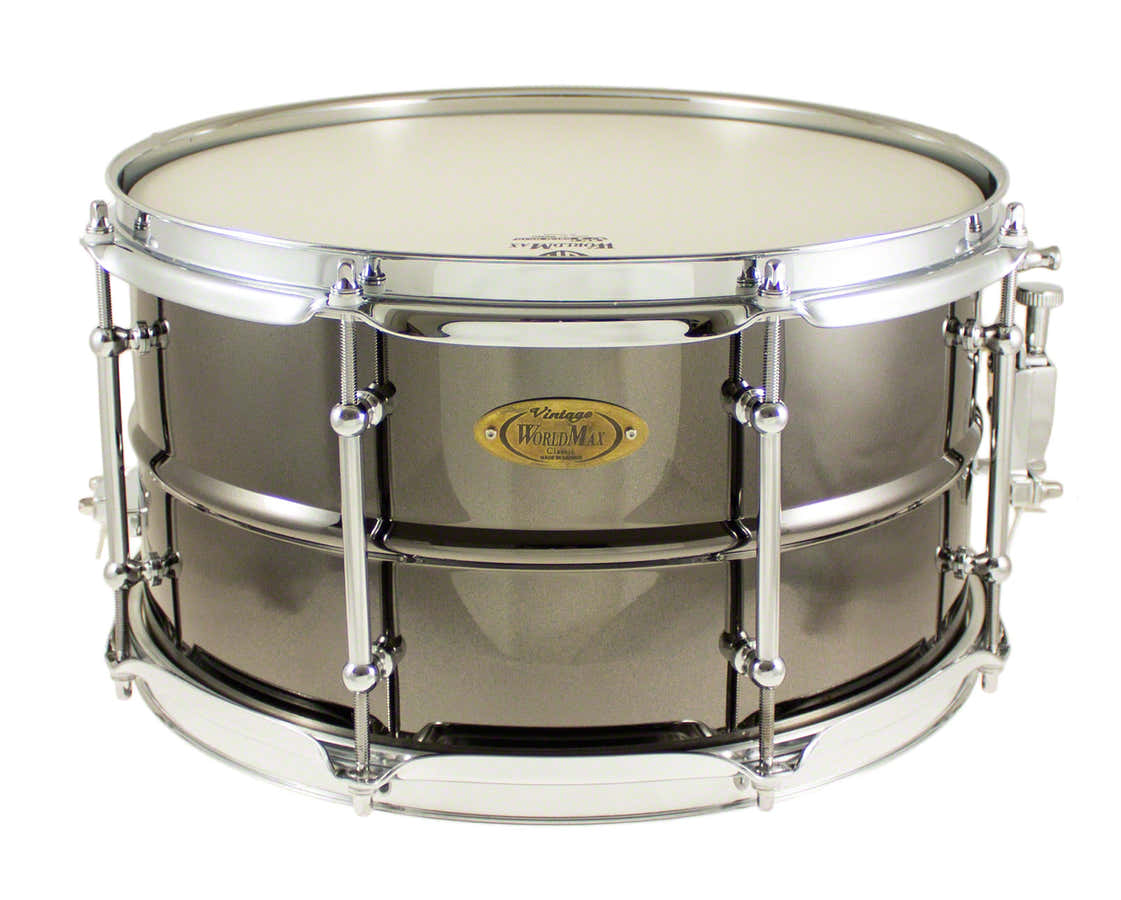 BK-7013SH Black Dawg 13" X 7" Fut Laiton