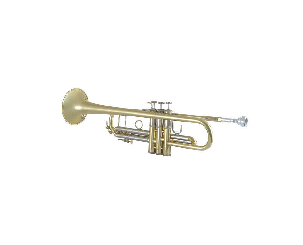 190S43 - Bb STRADIVARIUS LACQUER
