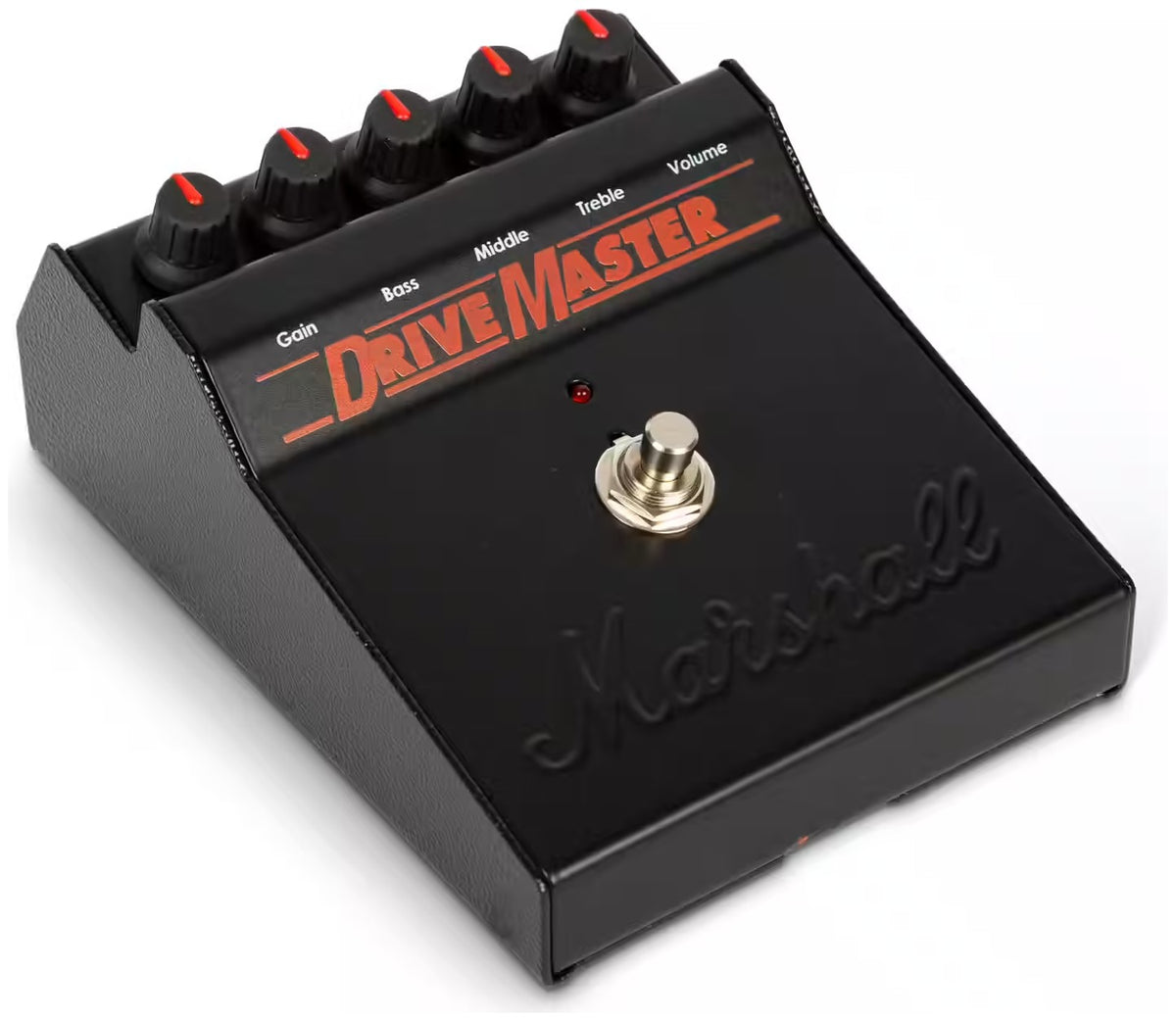 Drivemaster 60TH Anniversary