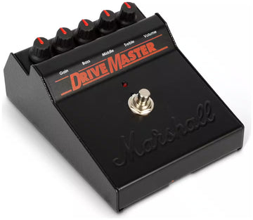 Drivemaster 60TH Anniversary