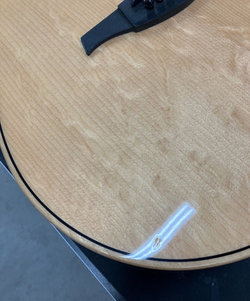 HyVibe 1 Serie 30 Dreadnought Ctw - B-Stock