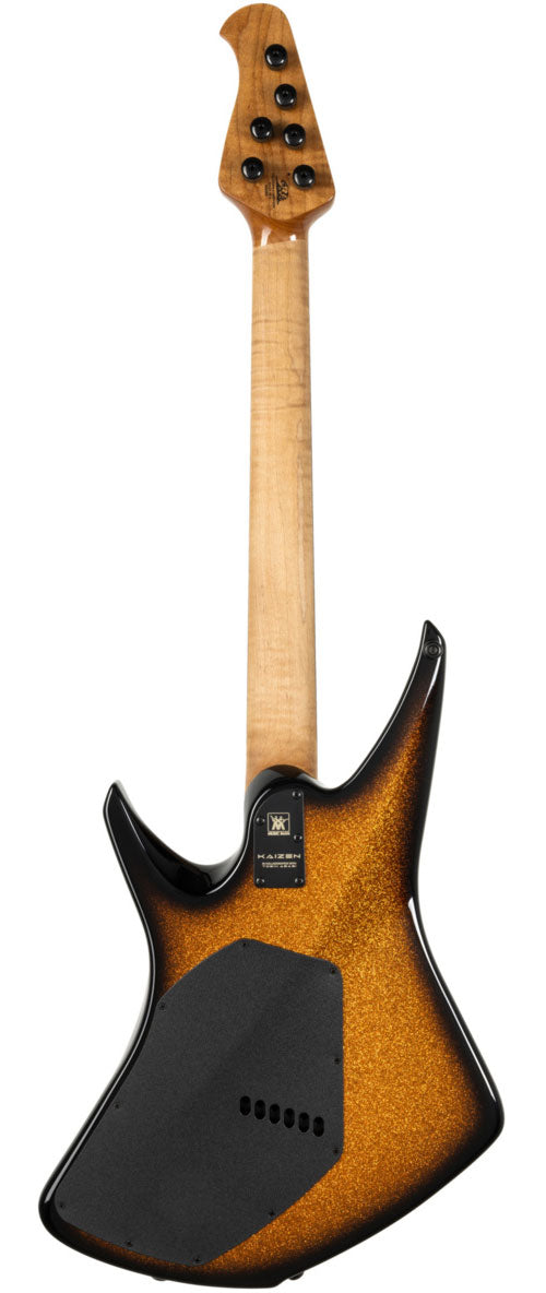 Kaizen 6 Ember Burst Mn