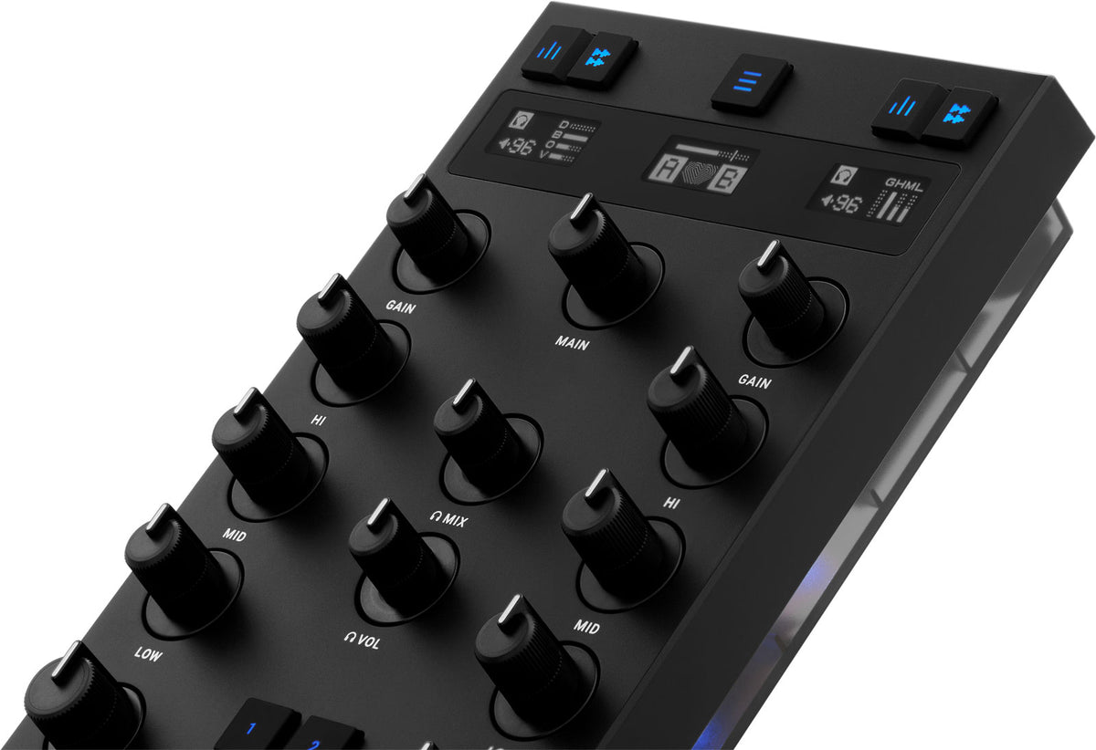 TRAKTOR Z1 MK2