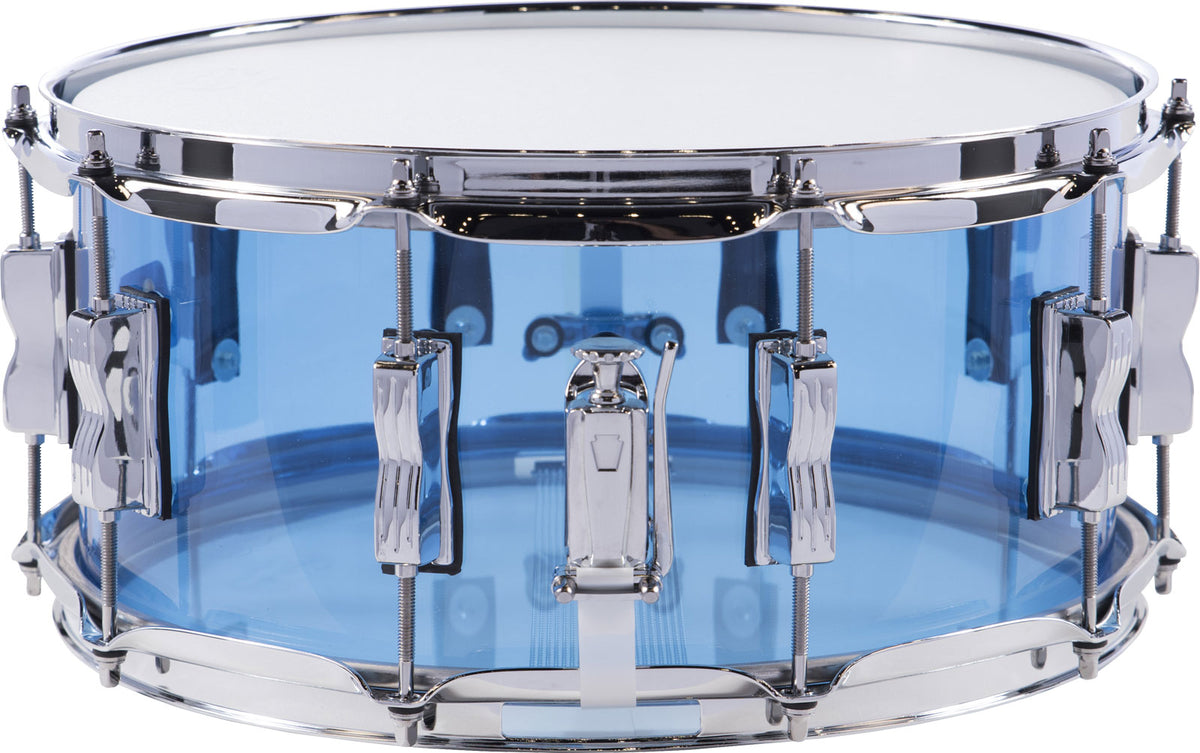 Ls903Vxx55 - 14 X 6.5" Vistalite - Blue
